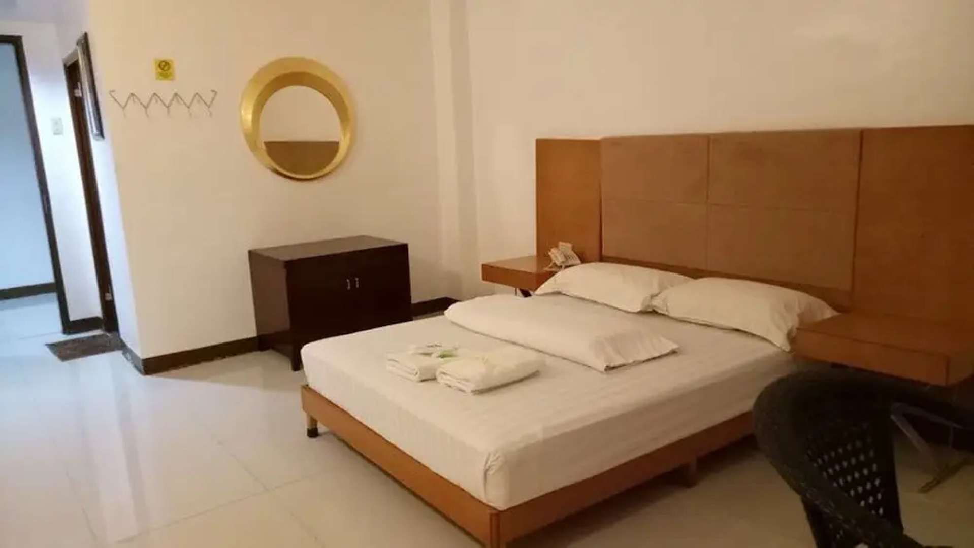 Asia Novo Boutique Hotel - Sorsogon