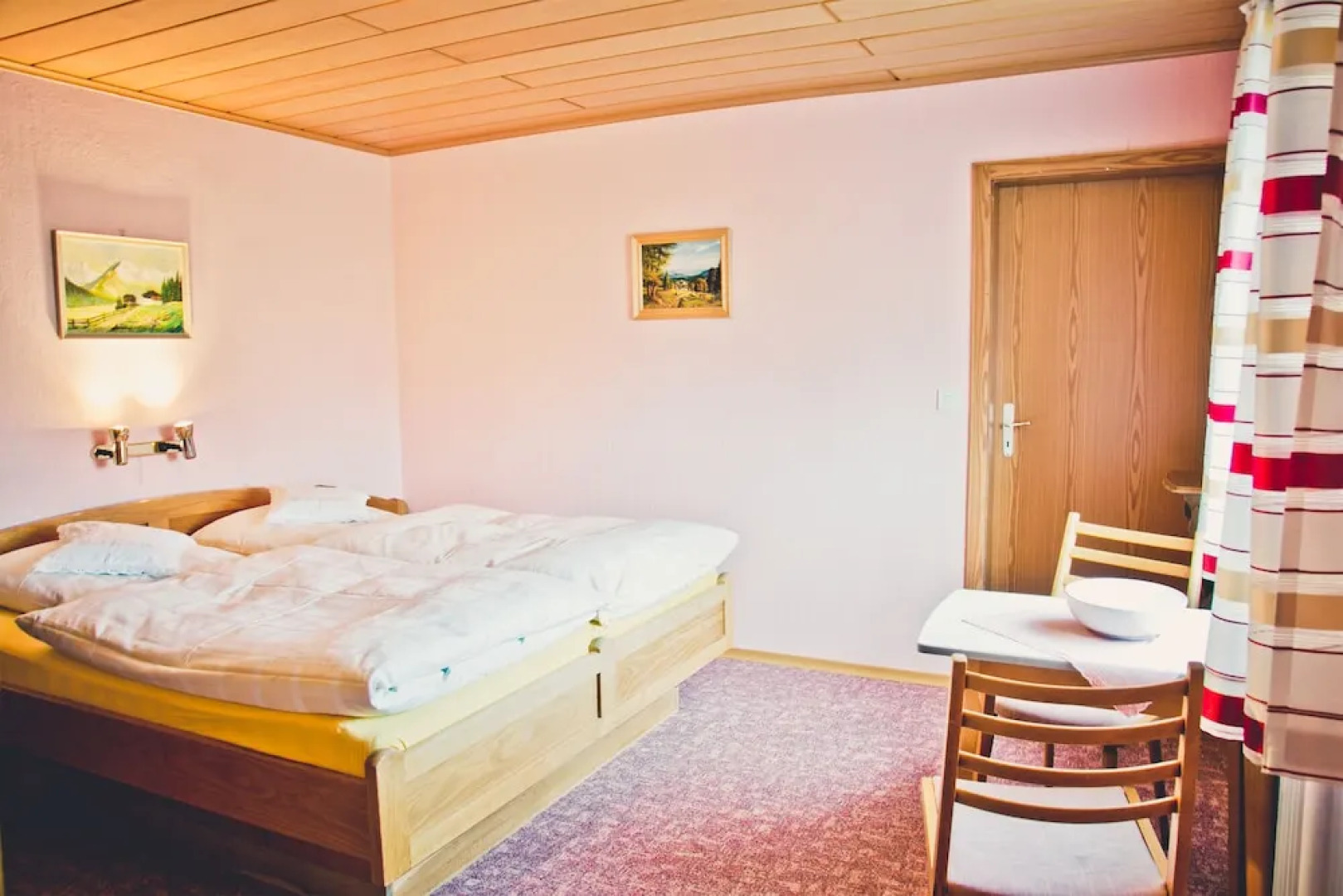 Stan's Bed & Breakfast