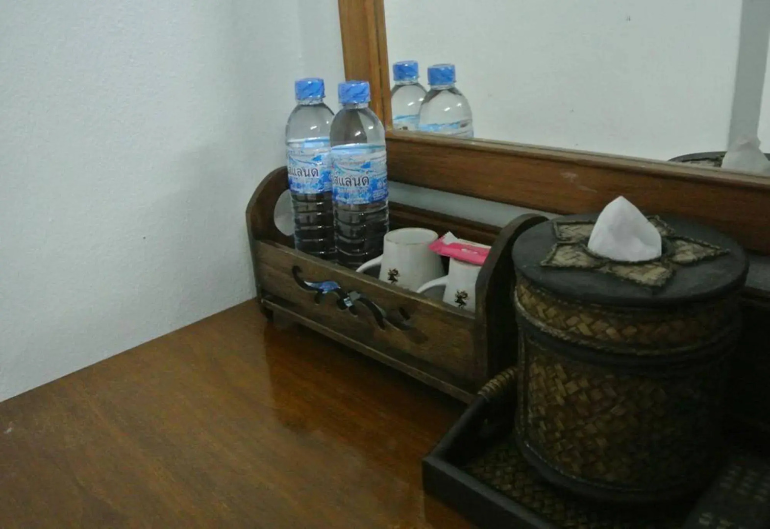 Phang Nga Guesthouse