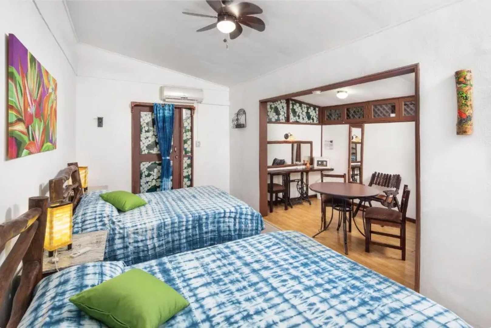 La Quinta Sarapiqui Lodge