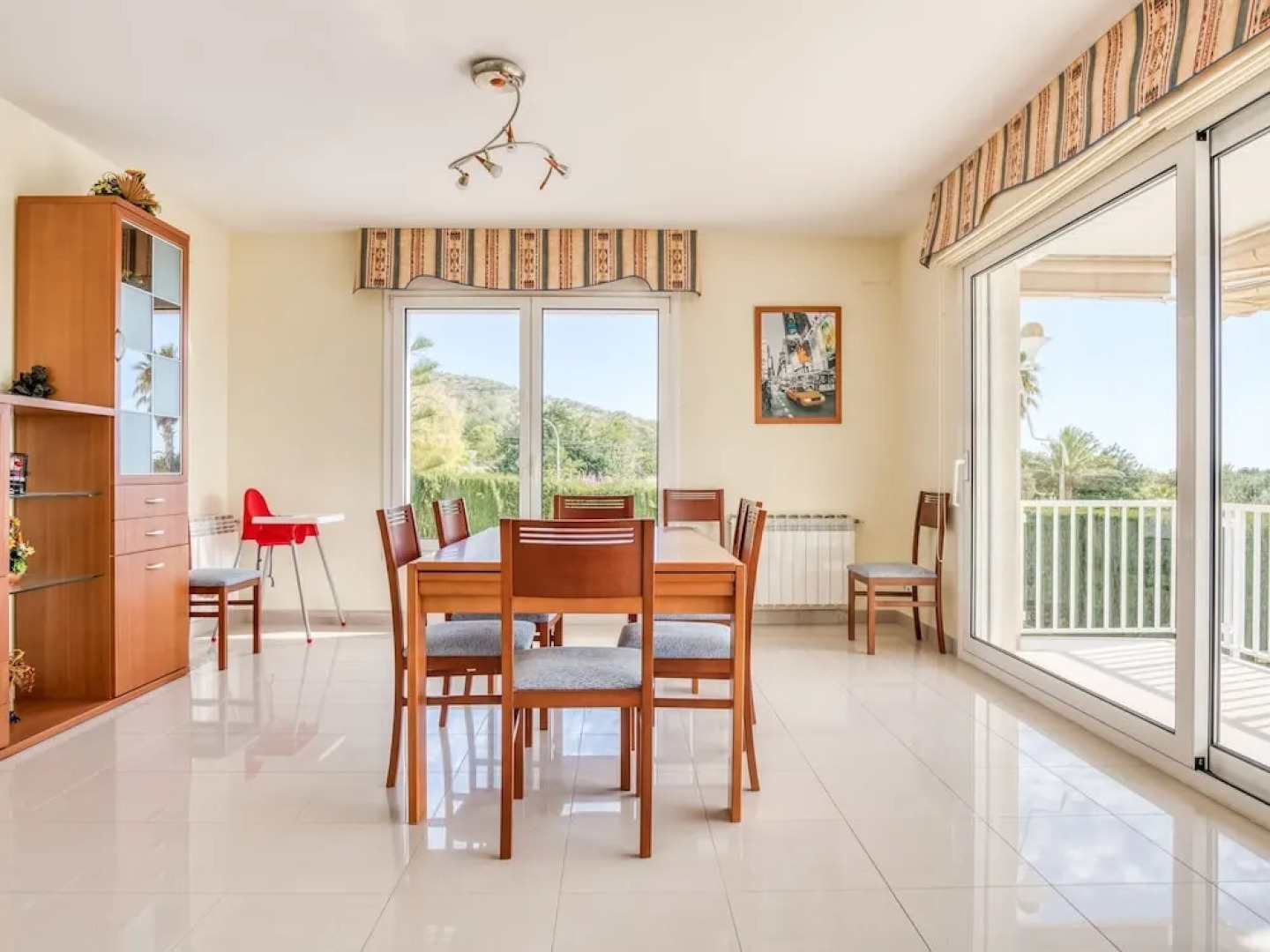 Exotic Villa in Roda de Barà with Private Pool