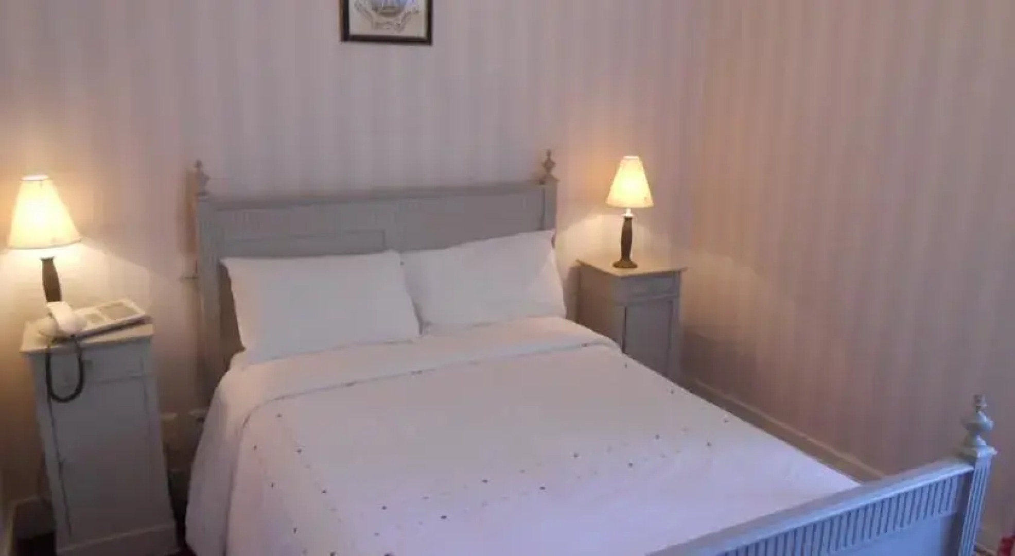 Citotel La Providence