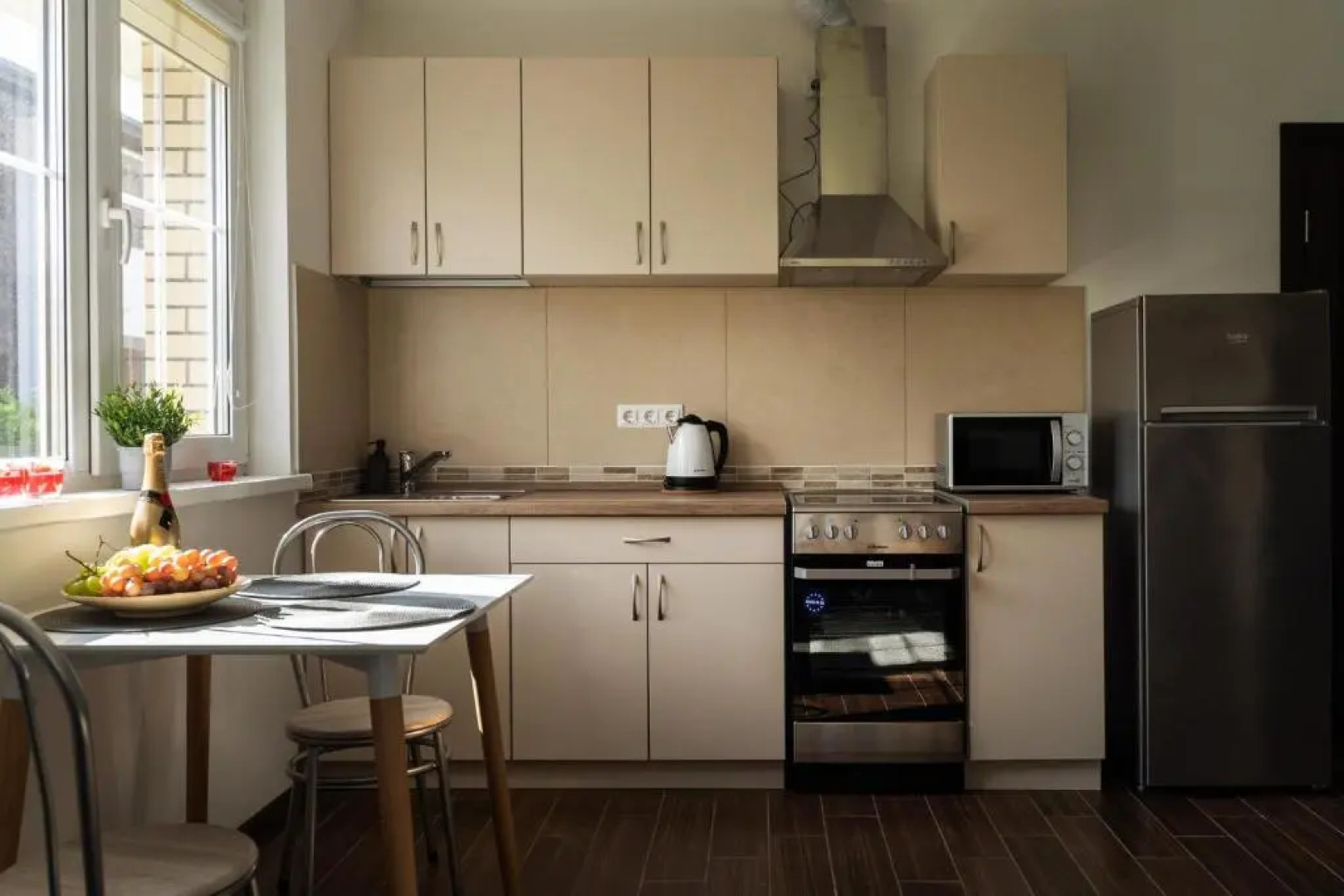 Between two lakes - 4 apartment