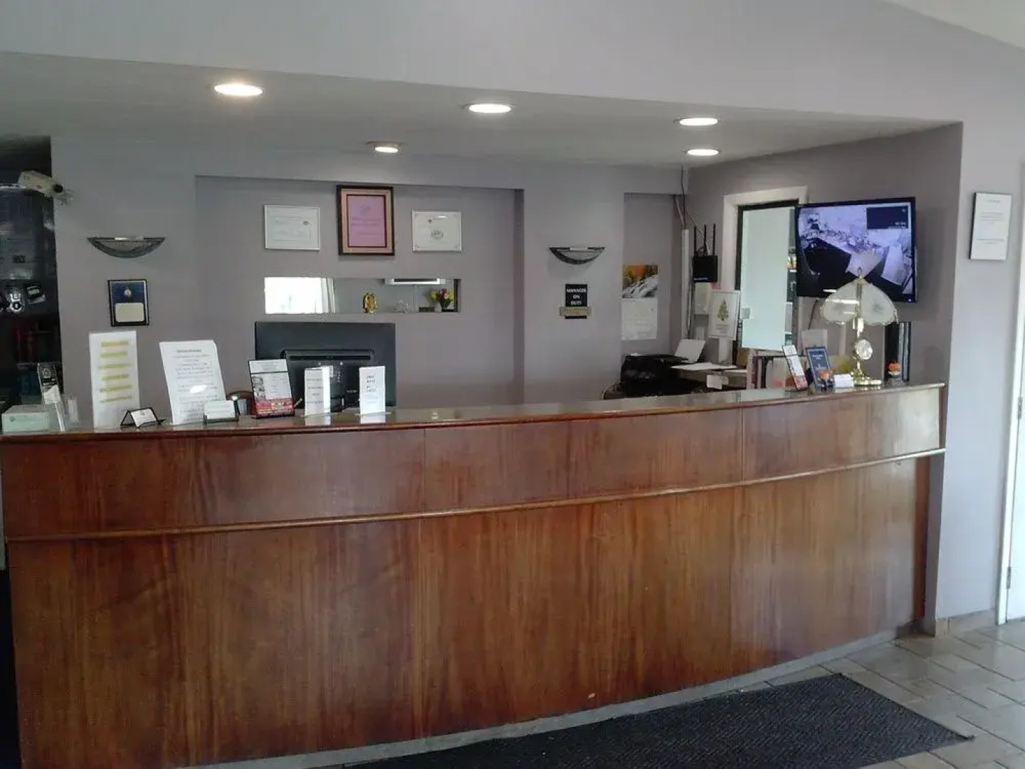 Staybridge Suites Detroit Woodhaven by IHG