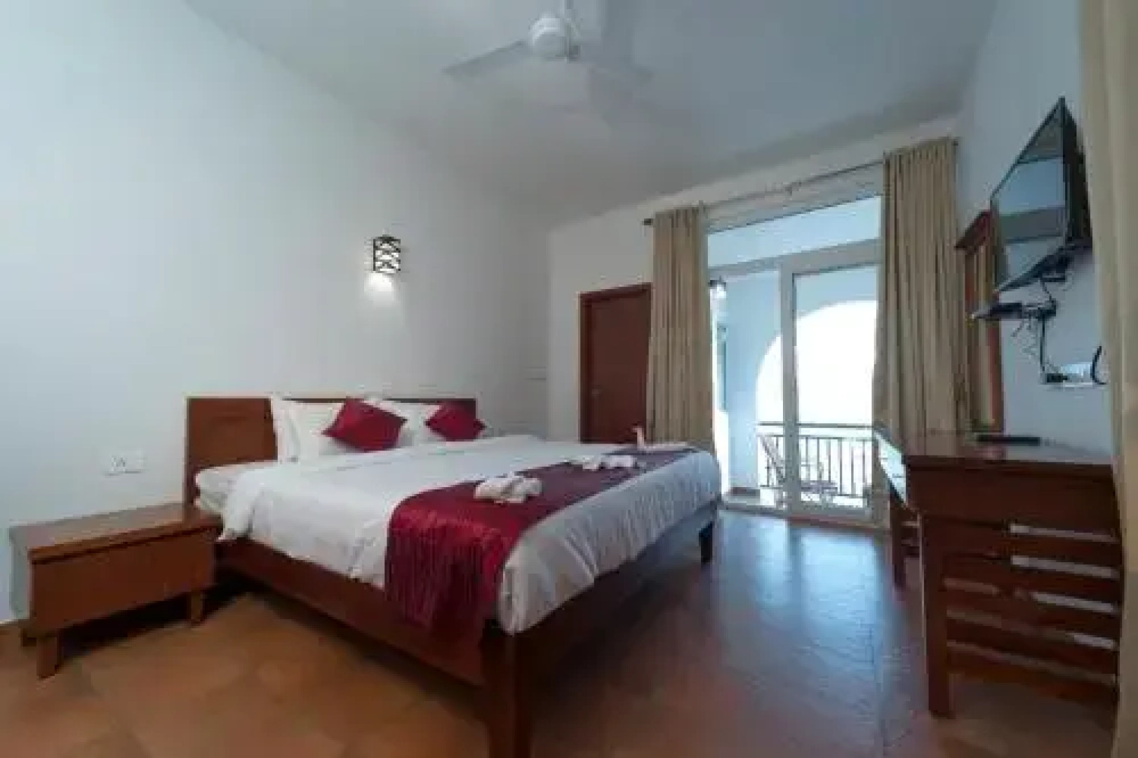 Dream Valley Resort Munnar