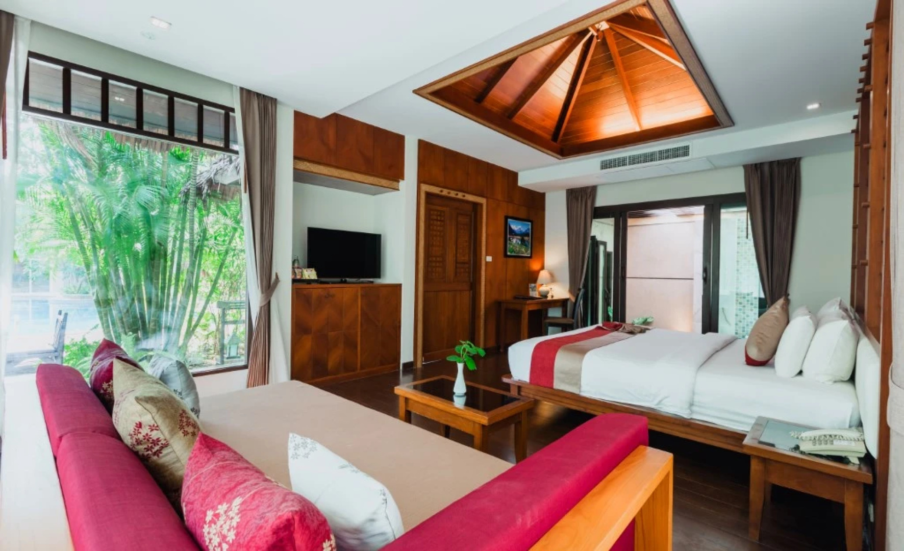 Railay Village Resort