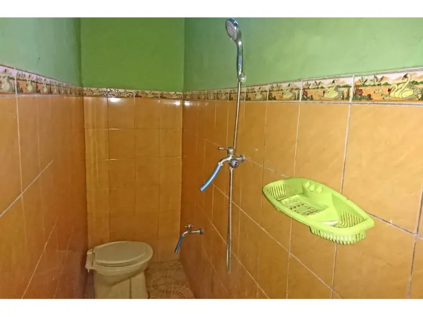 Umi Inn Bell by Oyo Rooms