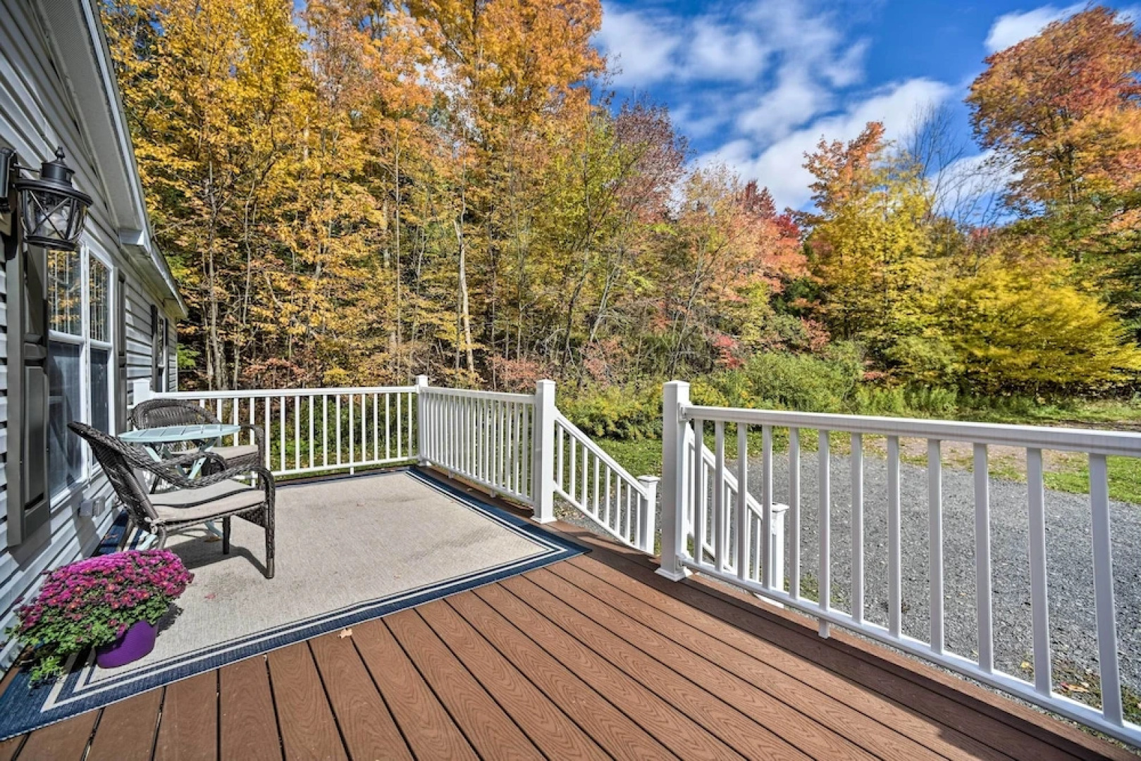 Creekside Catskills Getaway Near Hunter Mountain