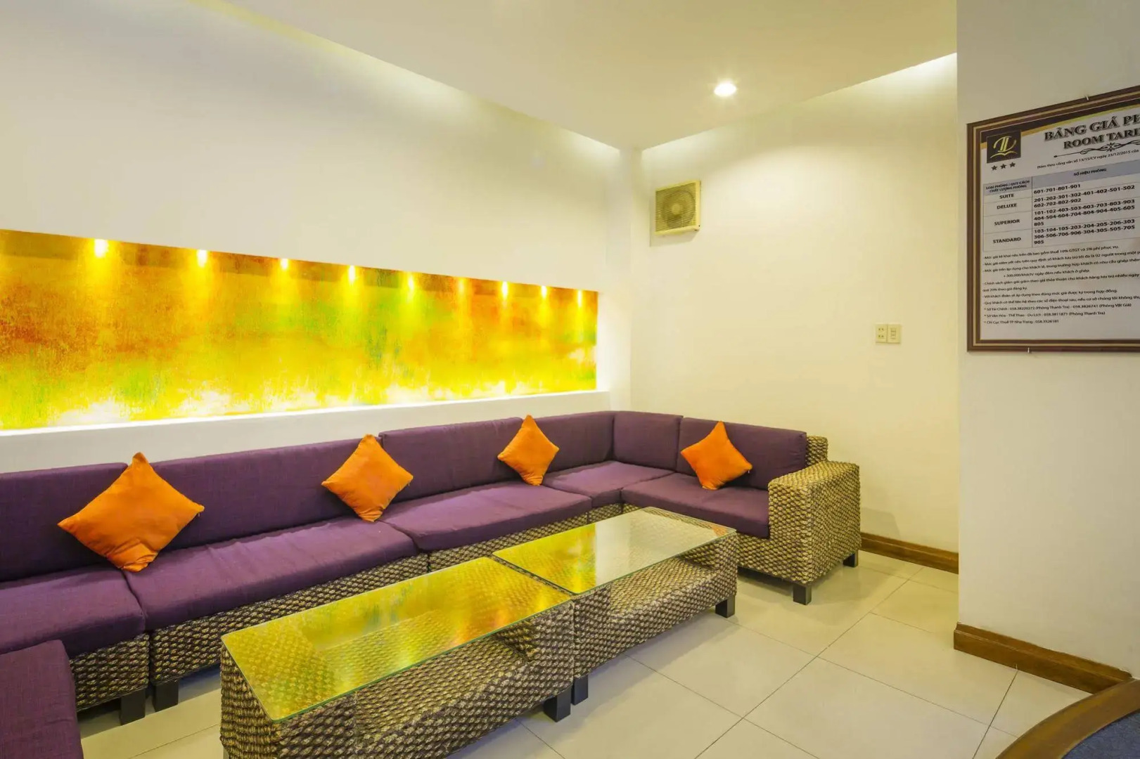 Brandi Nha Trang Hotel