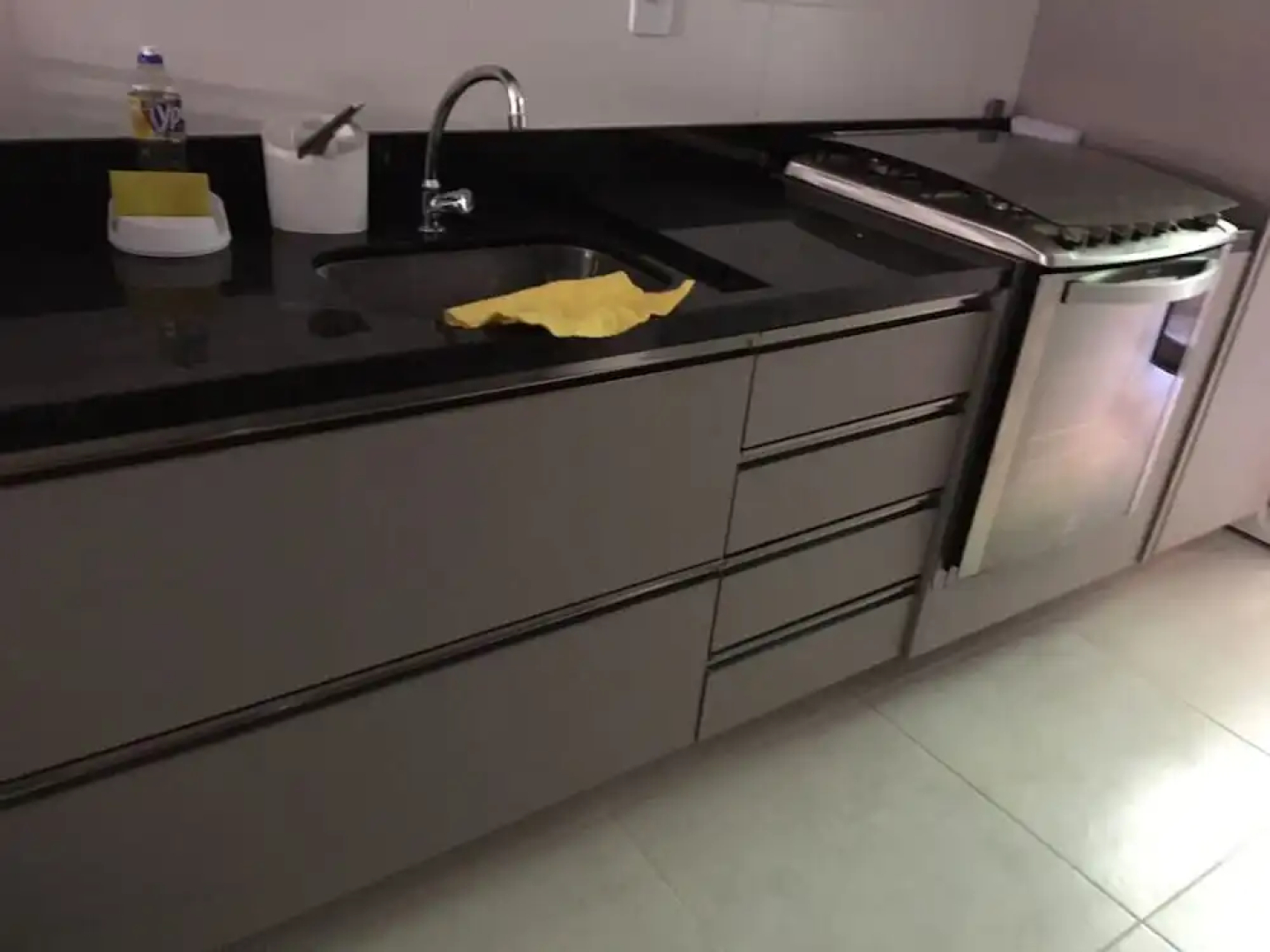 Itacimirim Apartments Booulevard