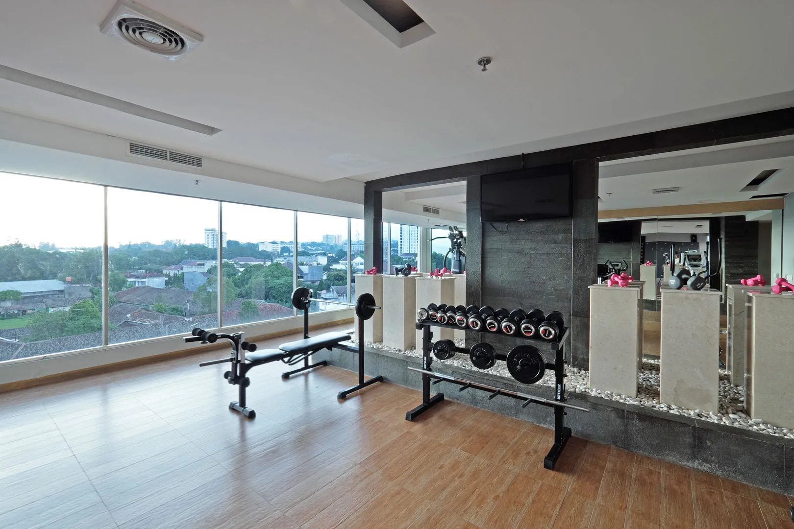 Grand Tjokro Premier Bandung