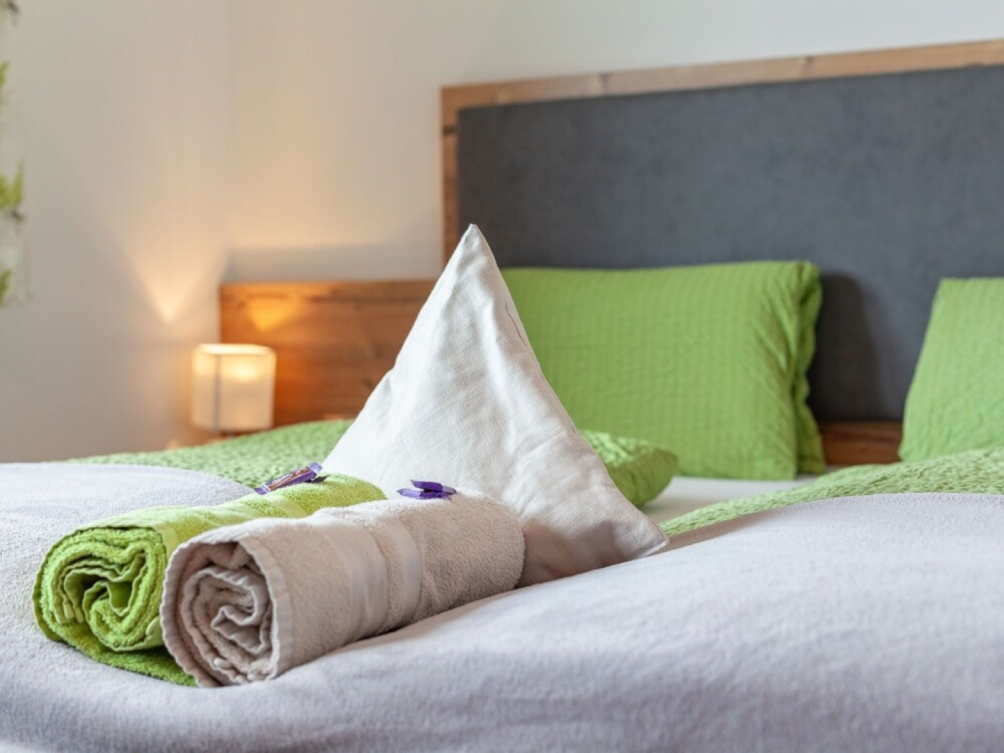 Birgit Stummerberg in Stummerberg