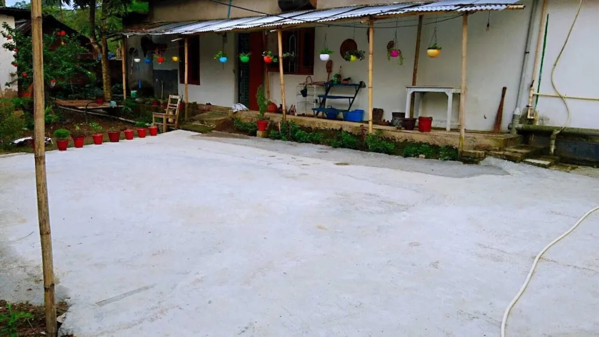 Homocation Sreemoyee Homestay