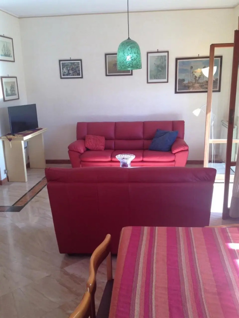 Apartment Trapani