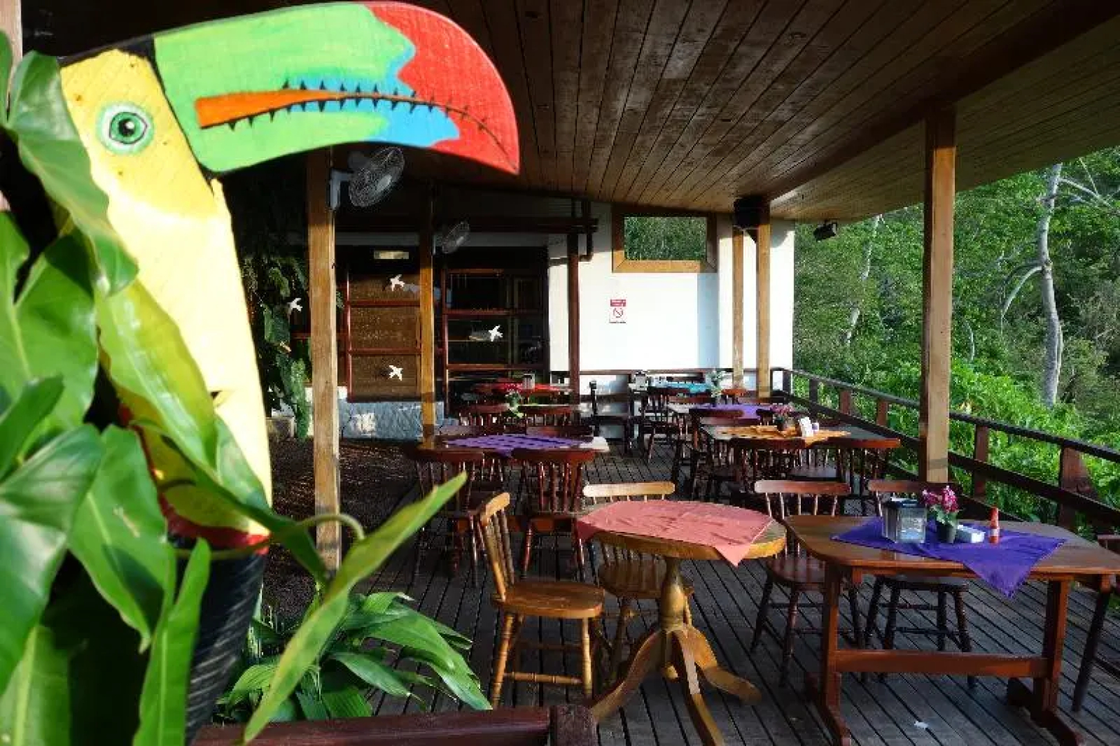 Adventure Park And Hotel Vista Golfo, Puntarenas