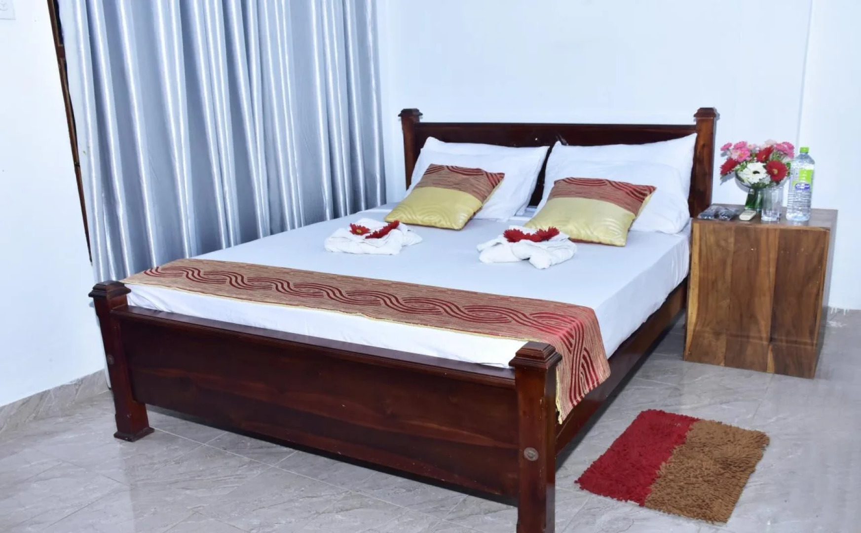 Happy Elephant Resort Udawalawe