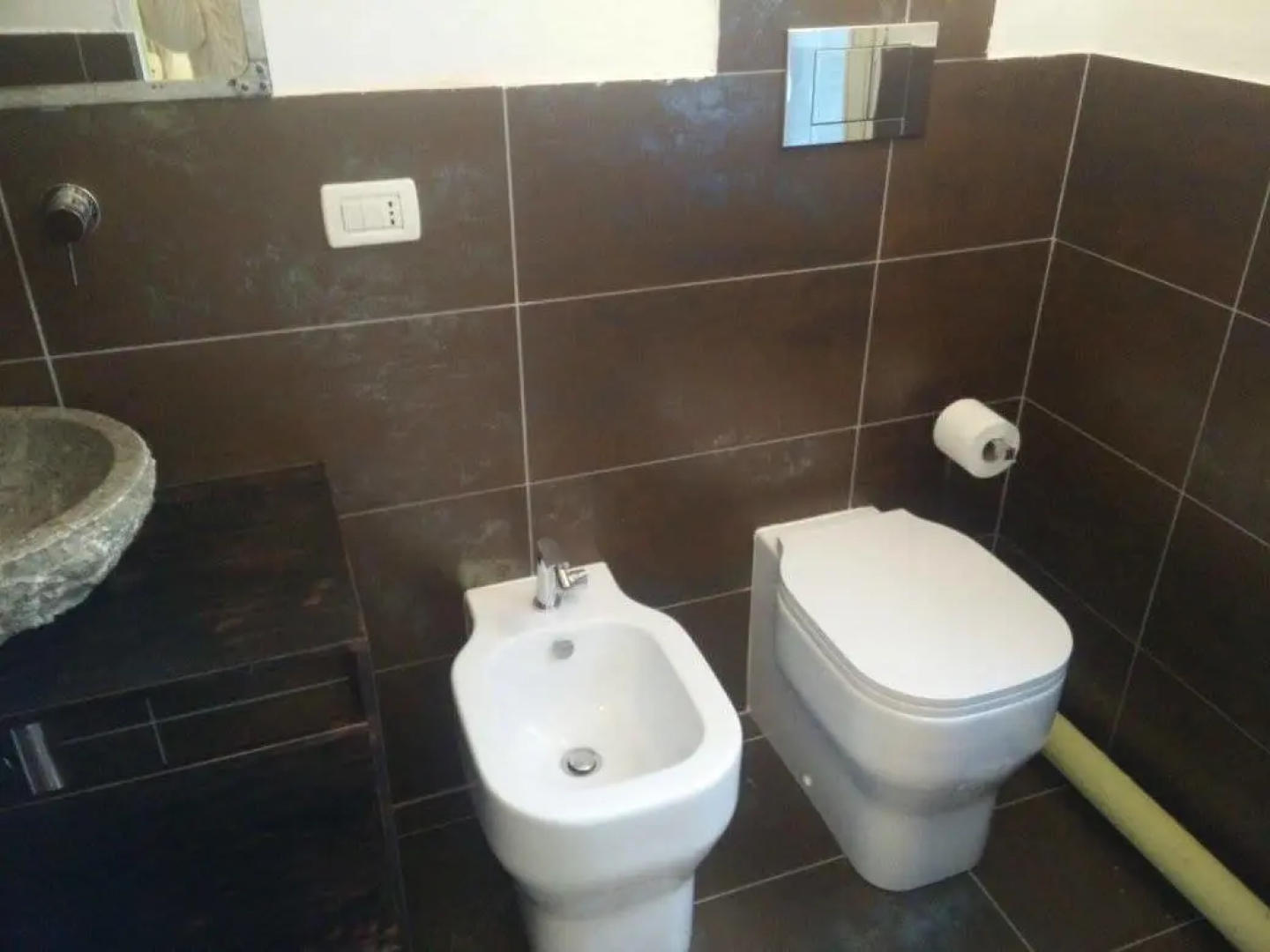B&B Isola Memmia