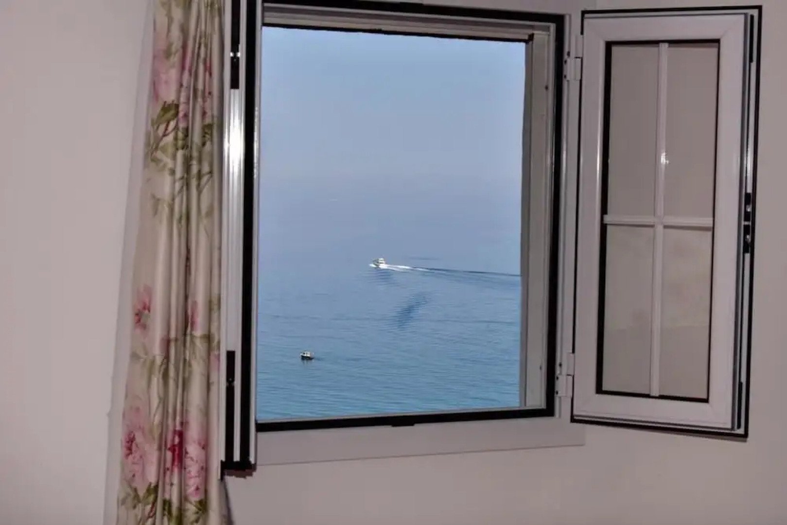 Agriturismo Un Mare di Fiori