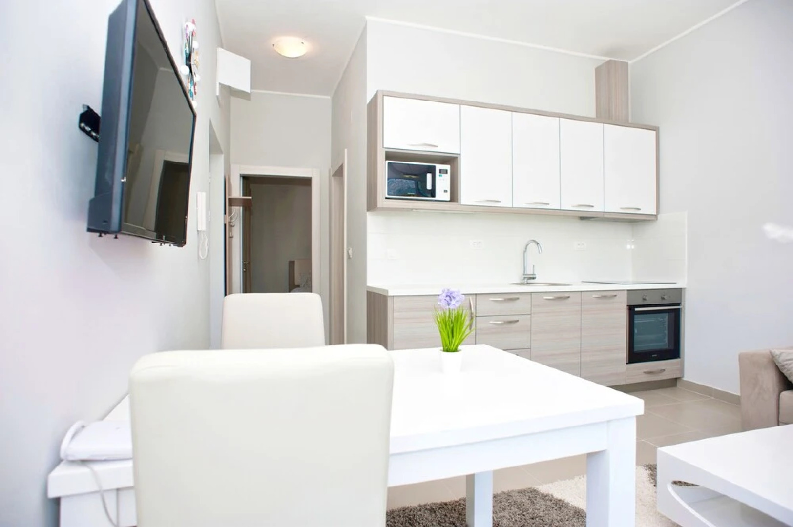 You cant beat this view Apartments