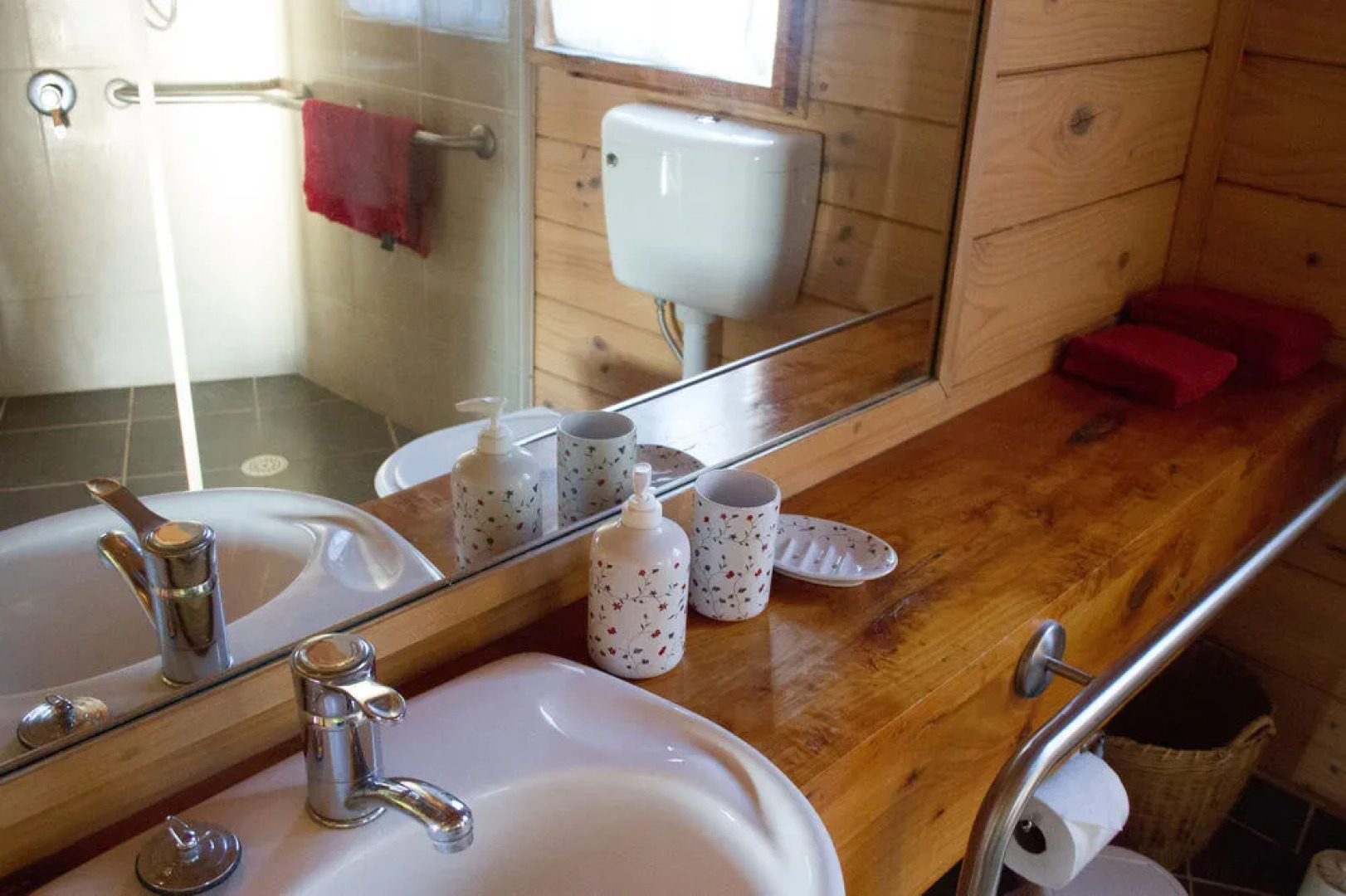 Giba Gunyah Country Cottages