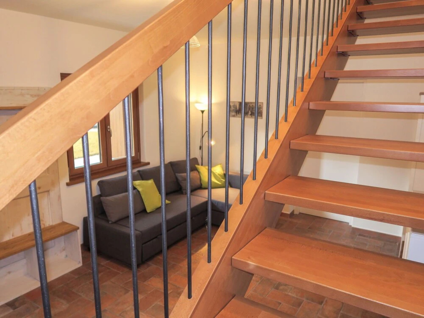 Casa di Nonno Casali Zanon