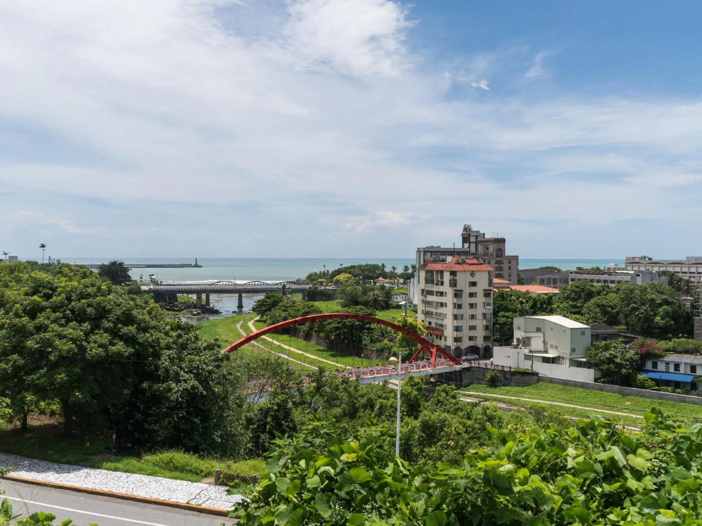 Jieyuan B & B