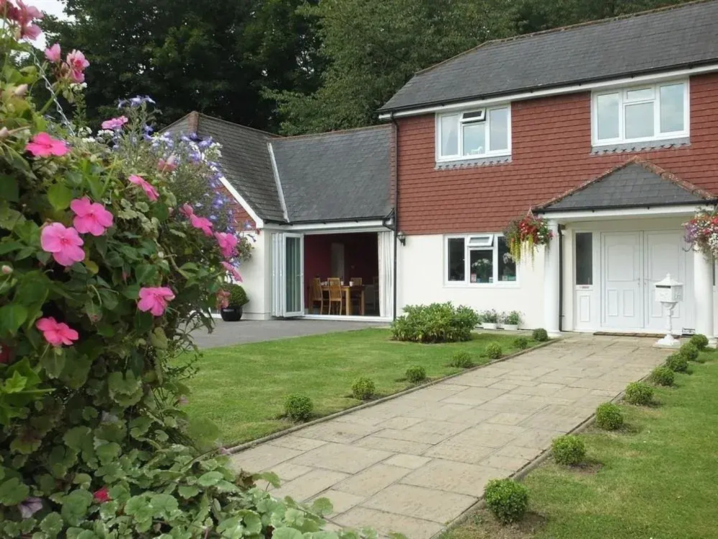 Blackmill Spinney Boutique B&B