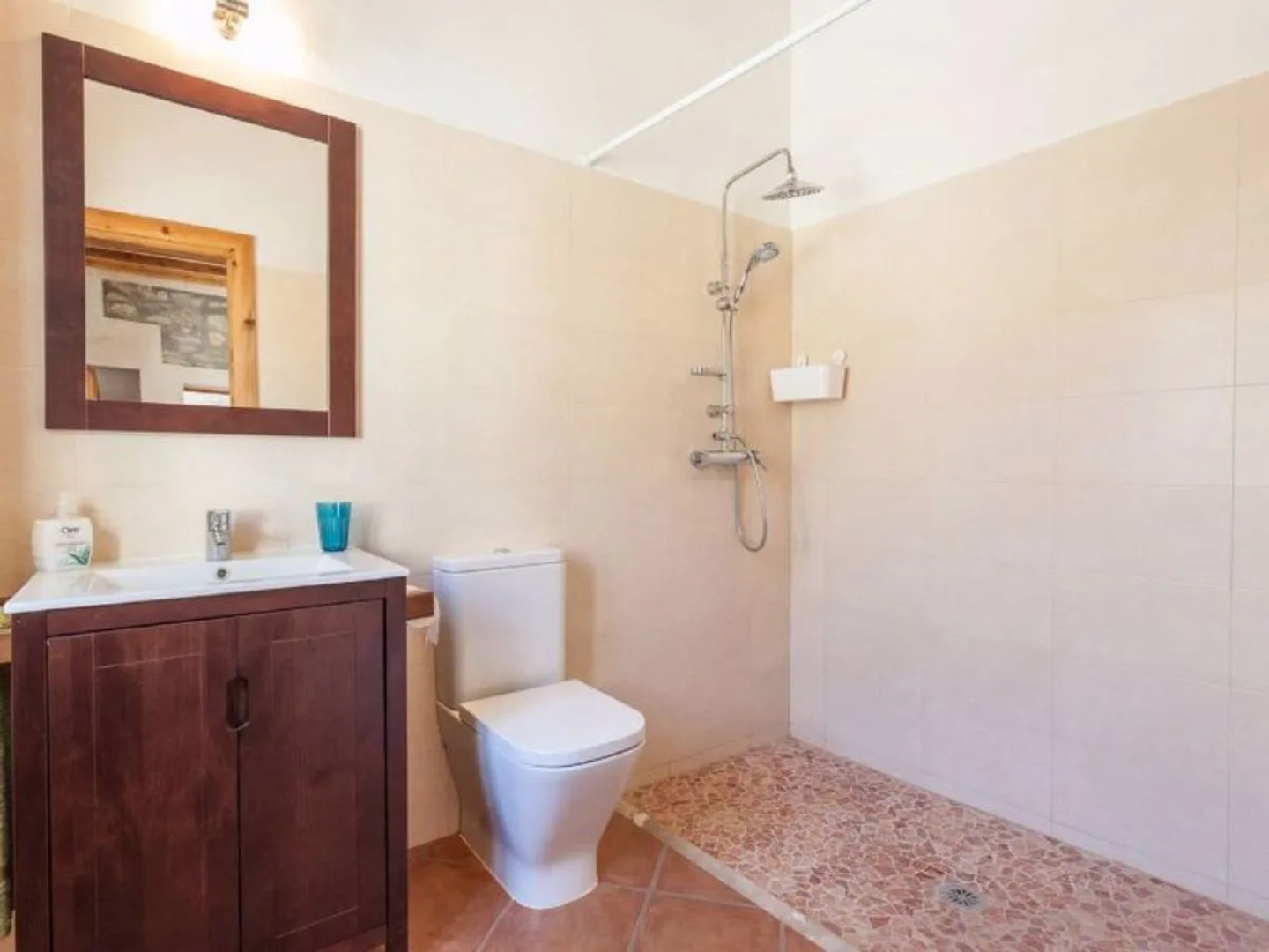 House Can Canto Binissalem