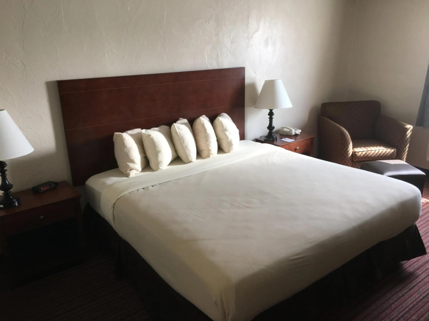 Stay Express Inn - Guthrie