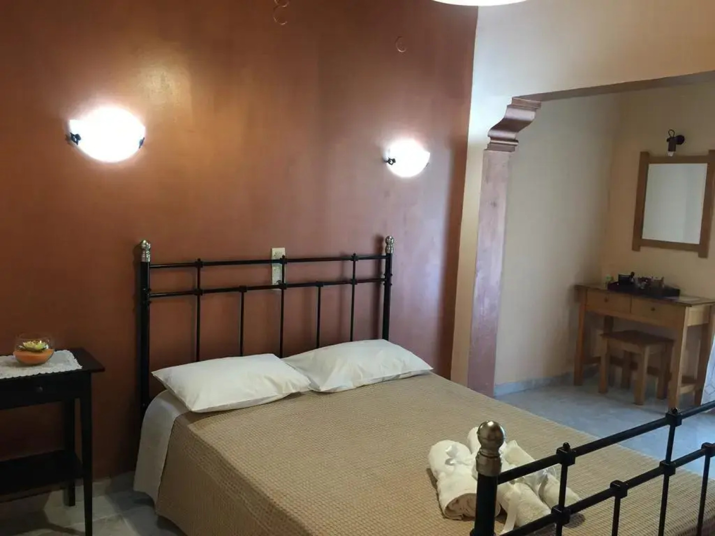 Nikodimos Garden Studios