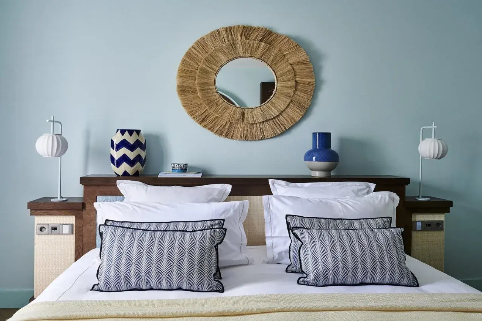 Tropical Hotel Saint Barth 