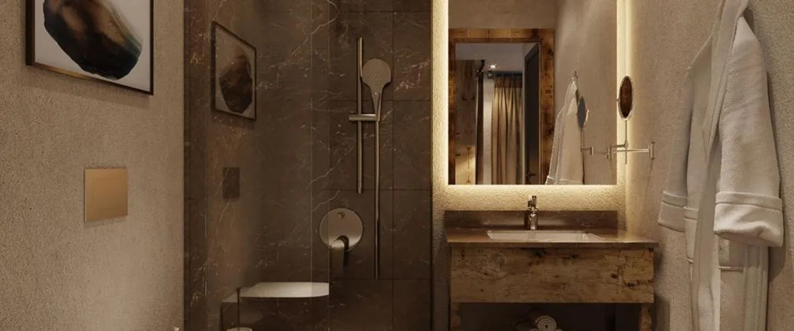 Huköy Doğa Oteli - Eğitim ve Etkinlik Köyü