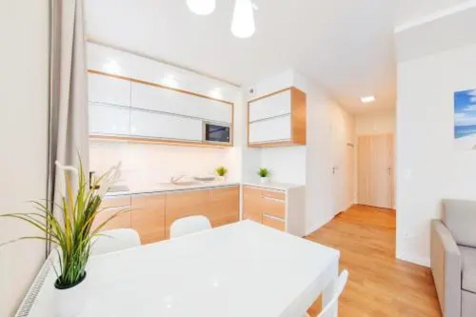 Apartamenty Sun & Snow Marina Kąty Rybackie