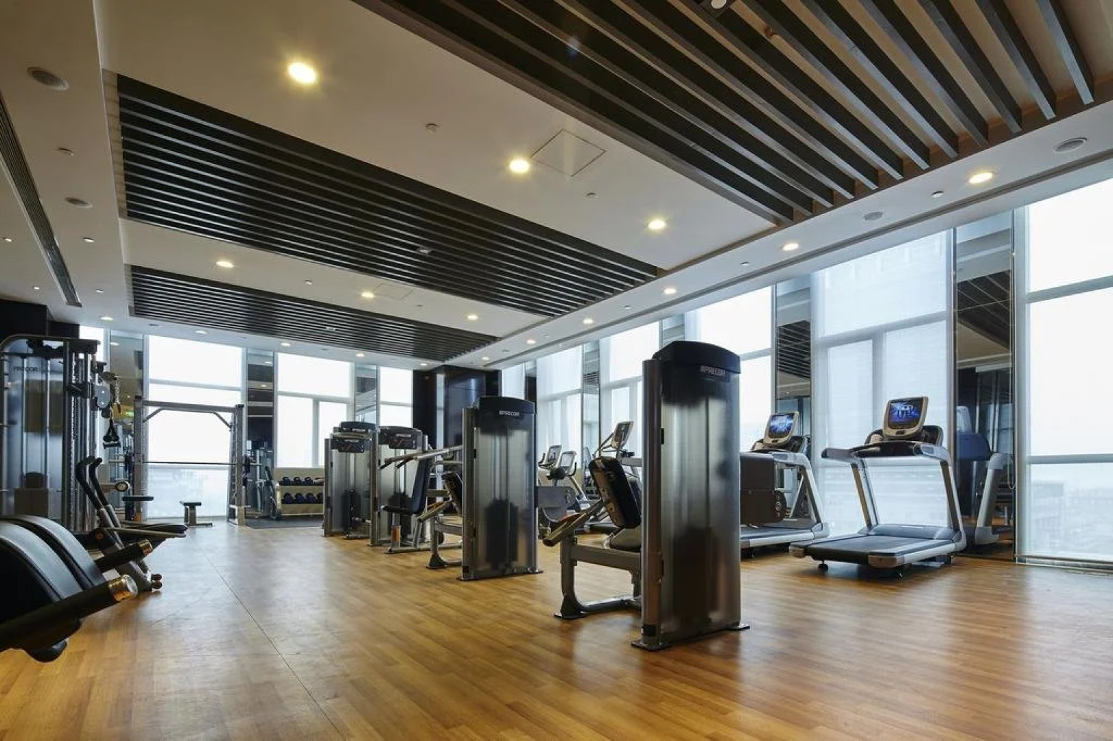 Wanda Realm Dongying