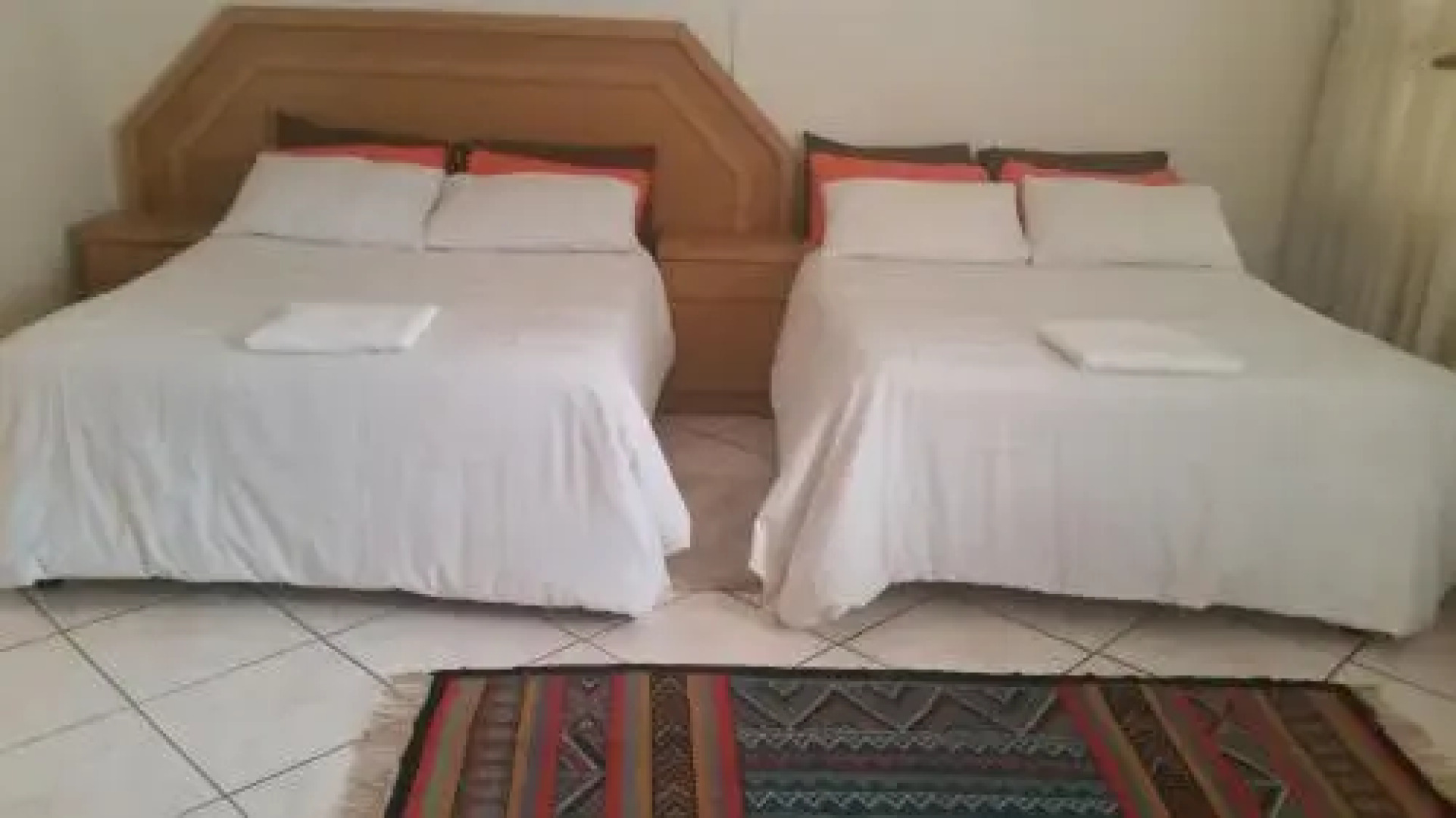 La Residence Executive Guest House