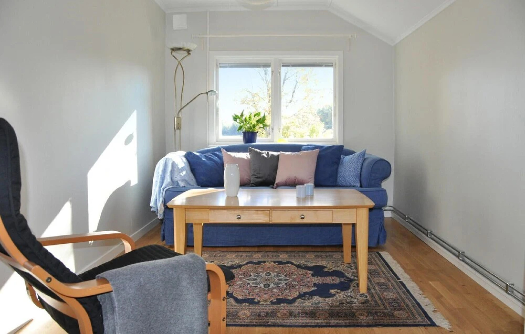 Amazing Home in Säffle With 1 Bedrooms and Wifi