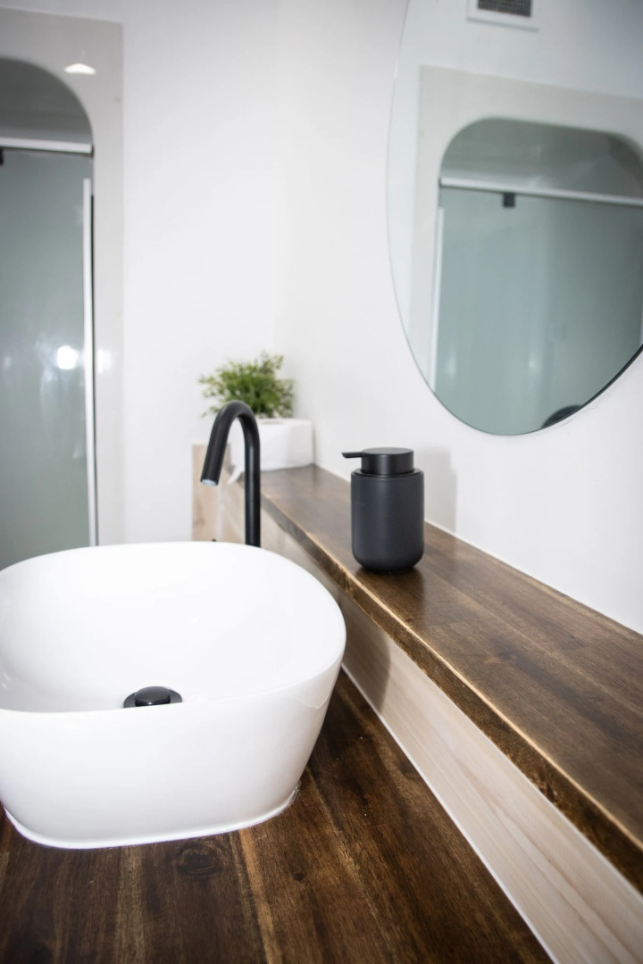 All Nations Brisbane - Hostel