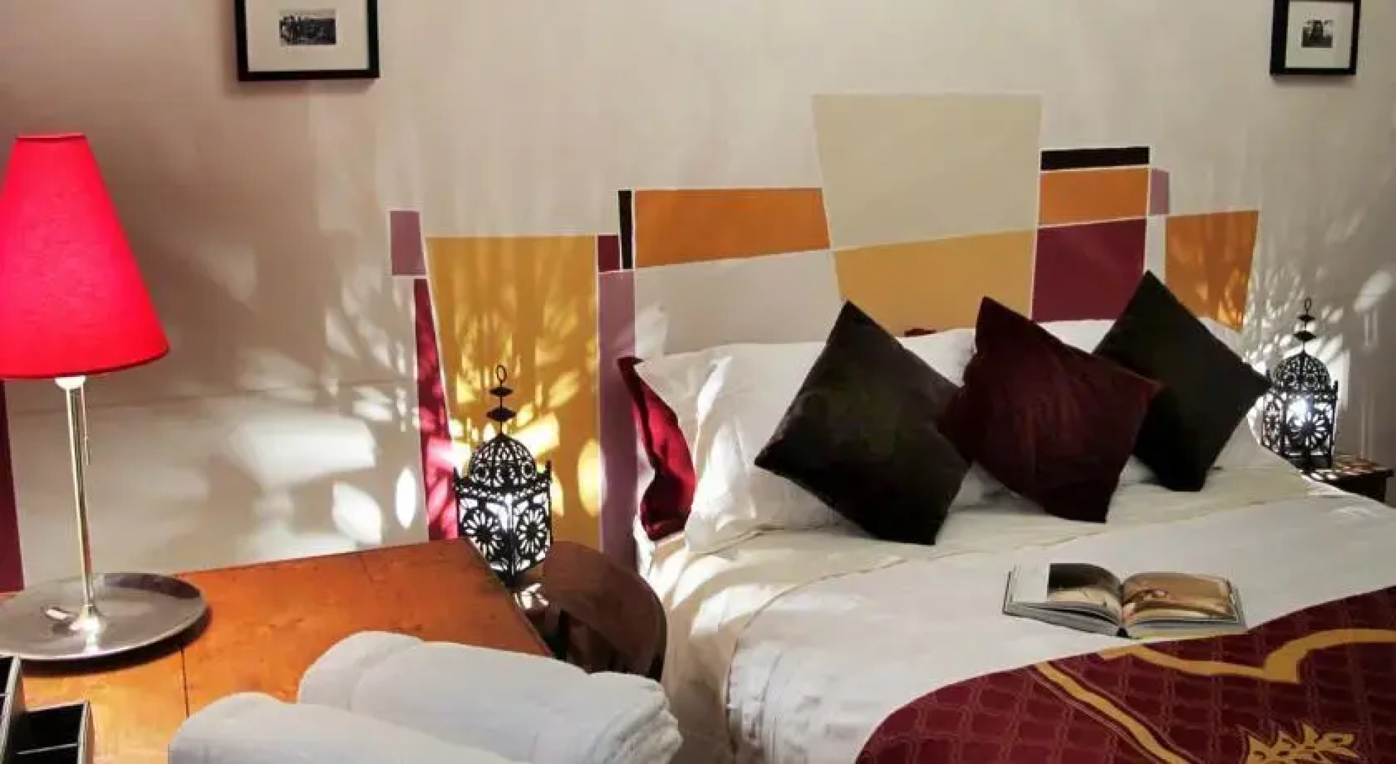 B&B in Arles "LAtelier du Midi"