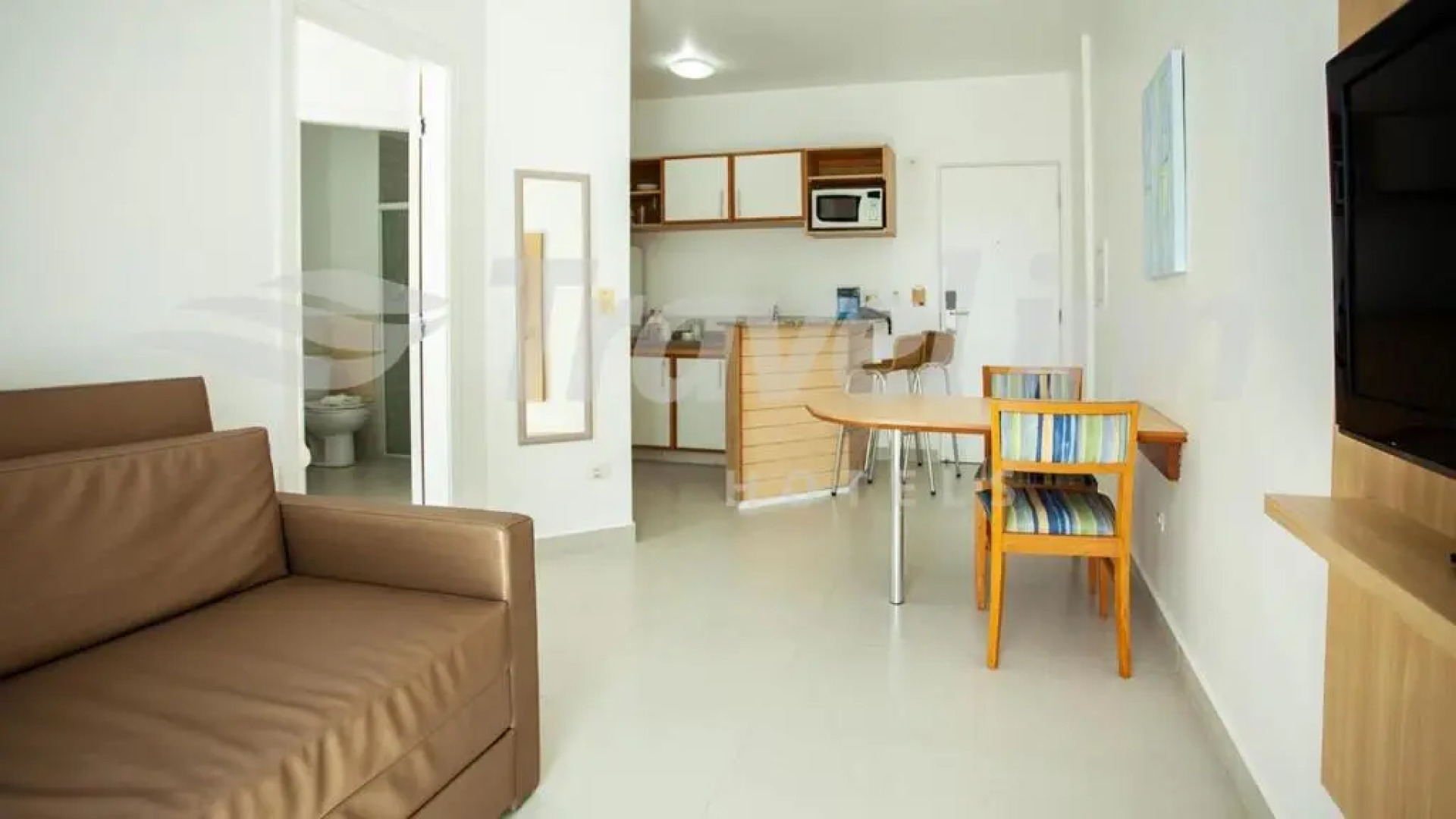 Travel Inn Flats Riviera