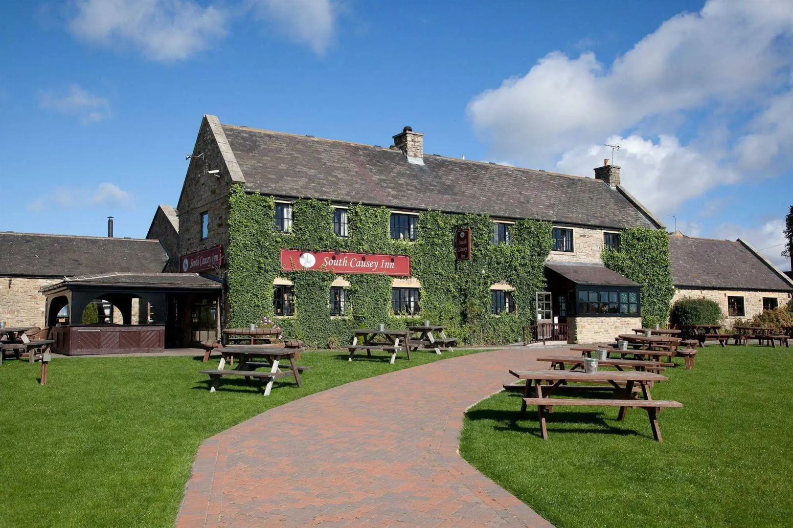 South Causey Inn