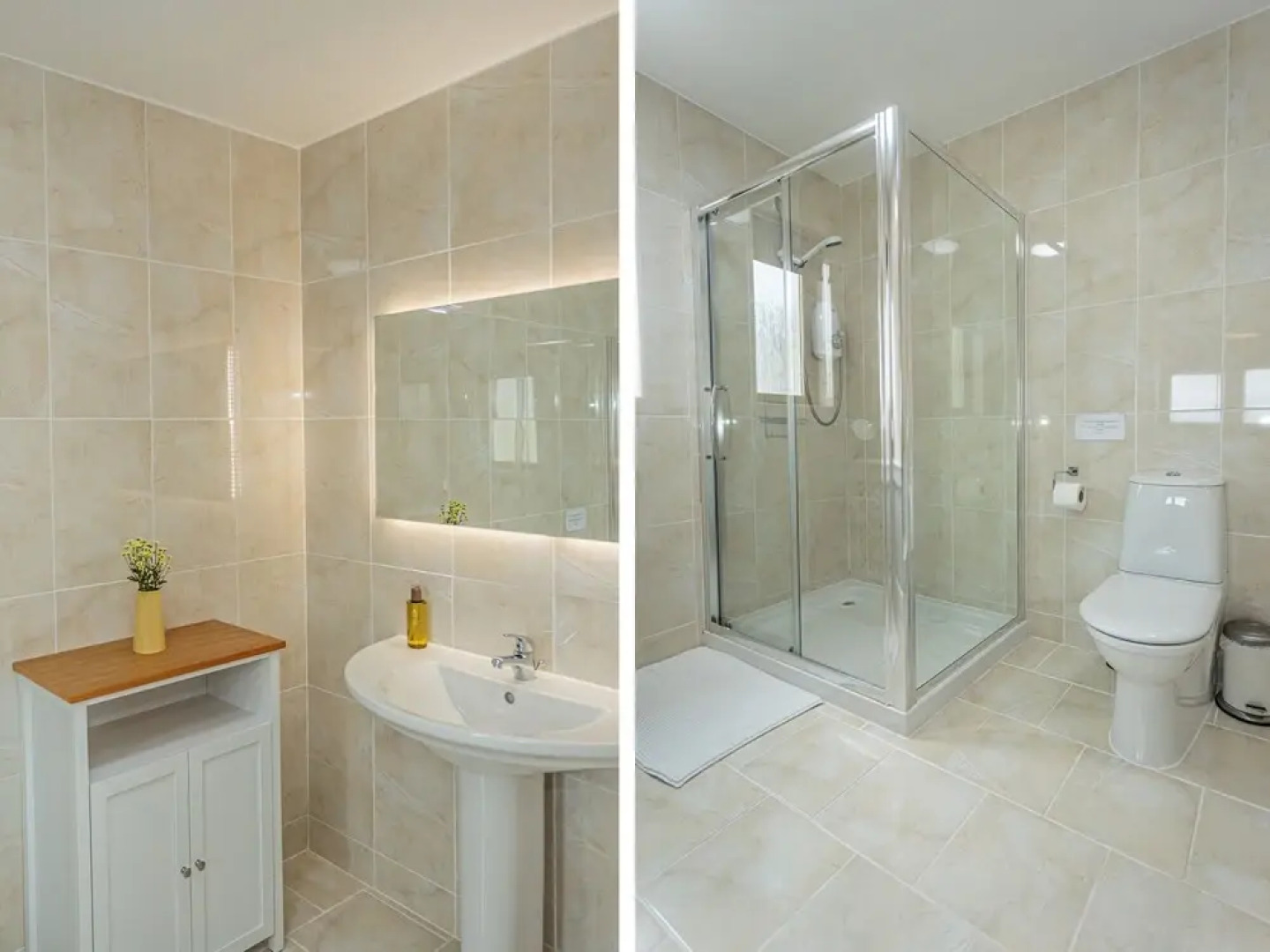 Corsewall Castle Farm Lodges