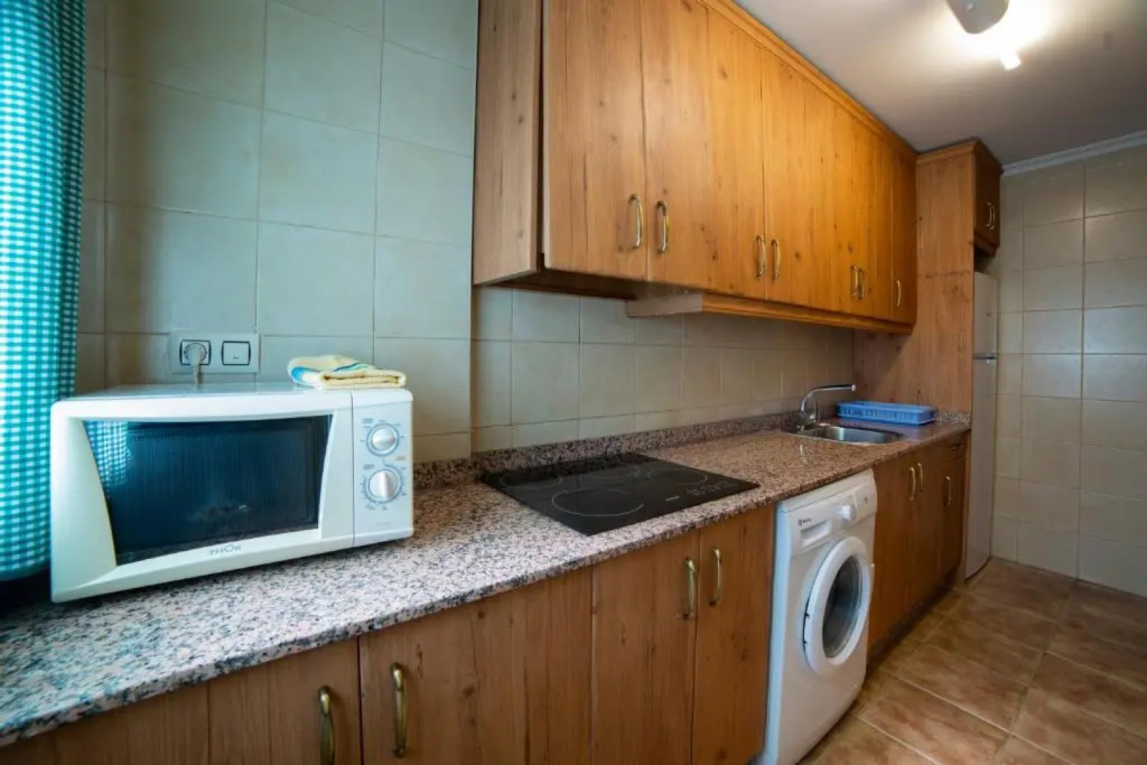 Apartamentos Berrocal