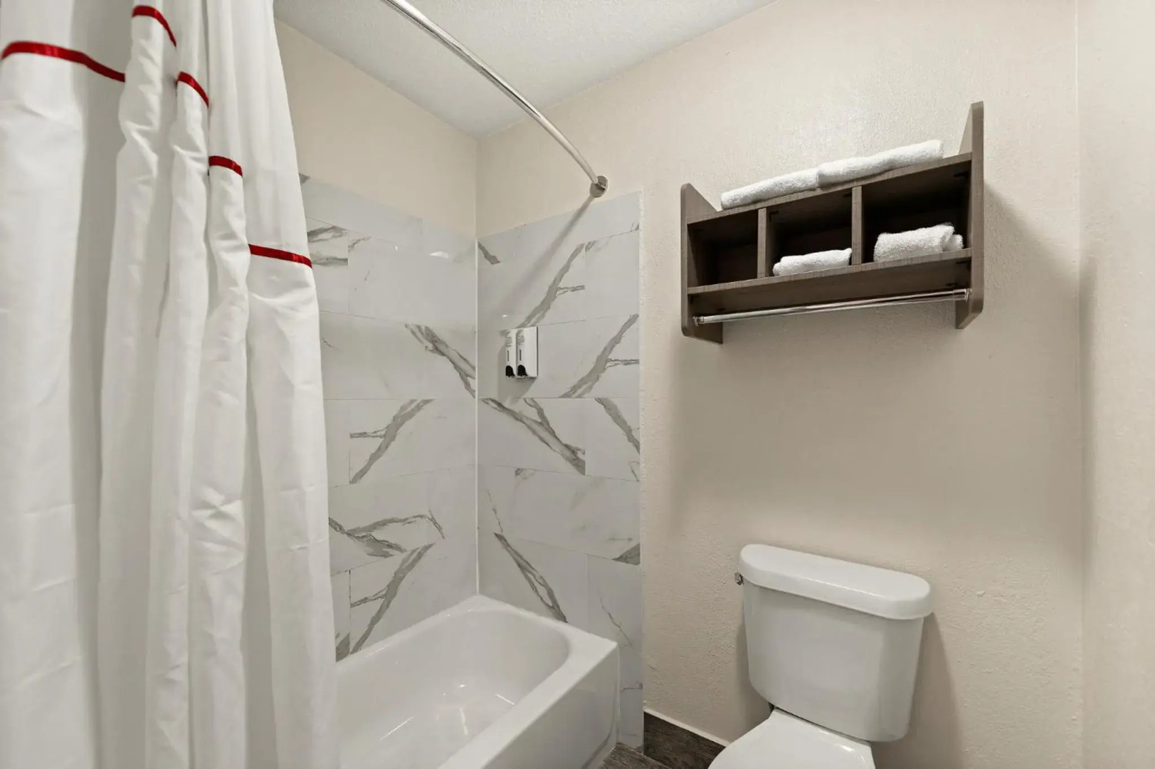 Red Roof Inn Nacogdoches