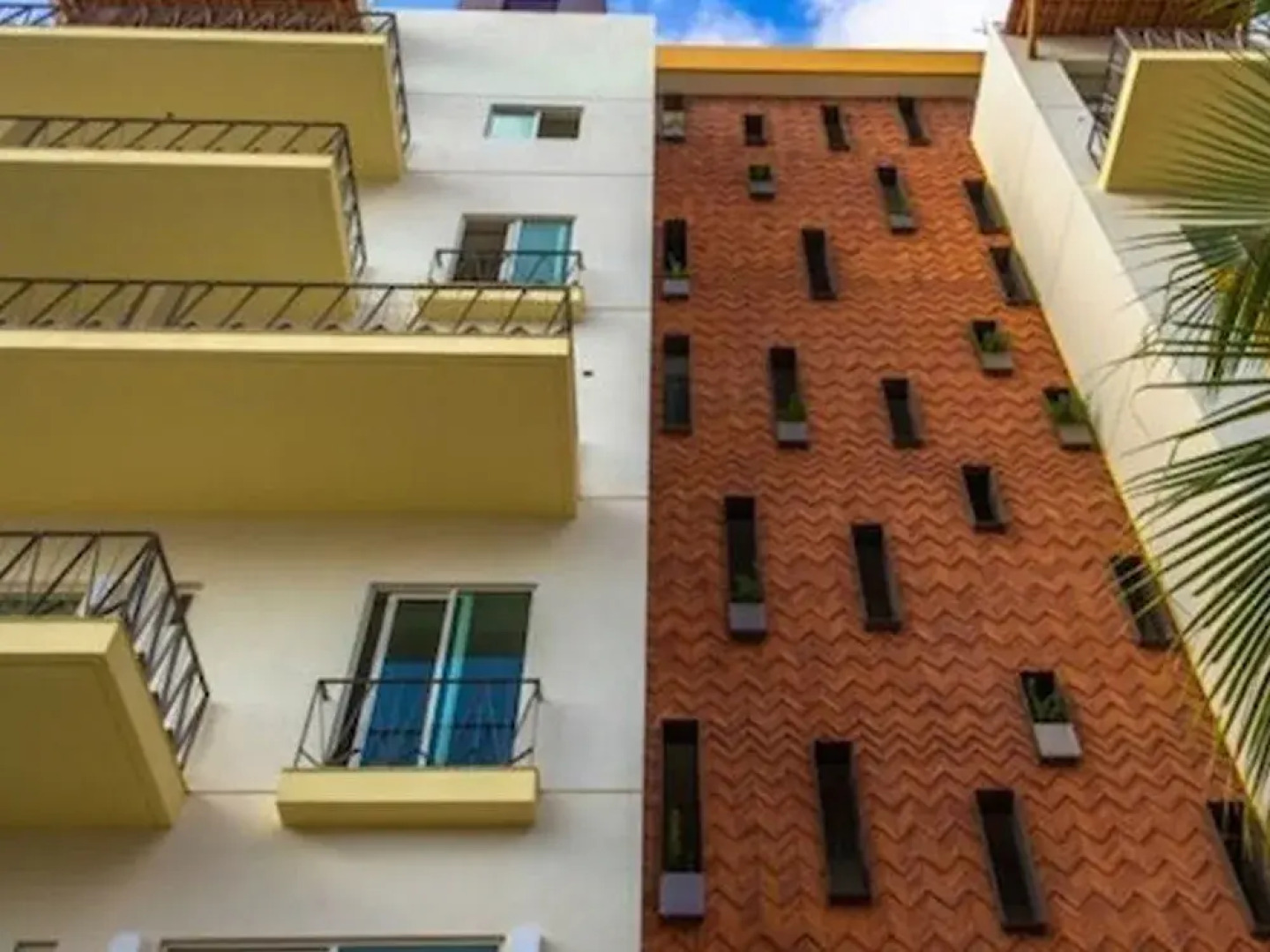 V177 Condo at Vallarta Romantic Zone