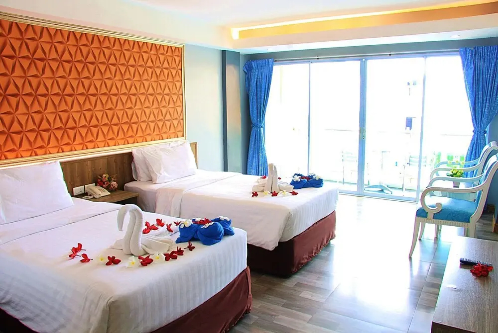 Dragon Beach Resort Jomtien Pattaya