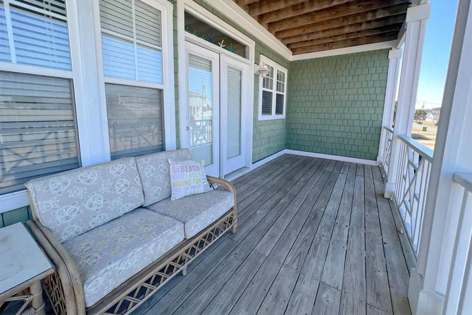 The Perfect Kure by Sea Scape Properties