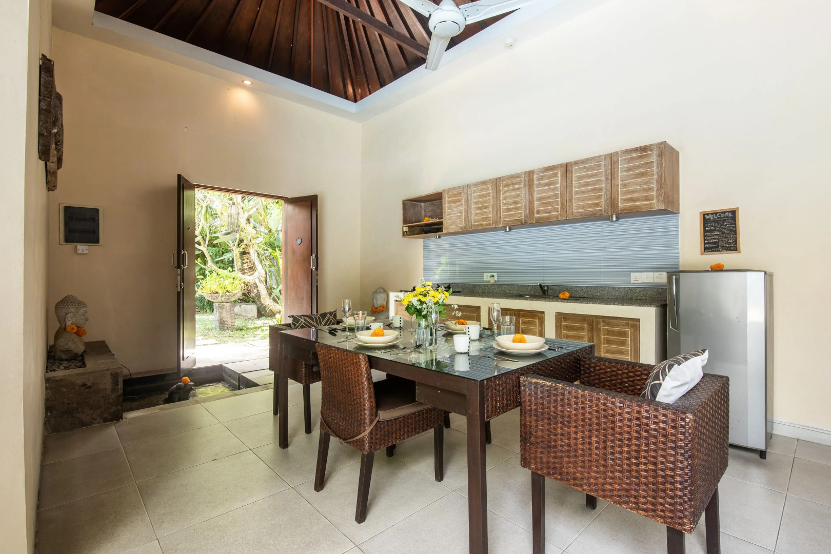 Enigma Bali Villas