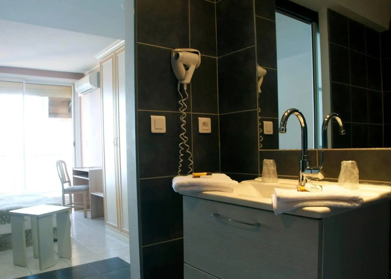 Hôtel La Pietra Restaurant & Spa