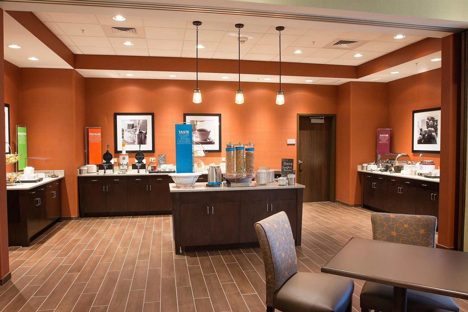 Hampton Inn & Suites Boone