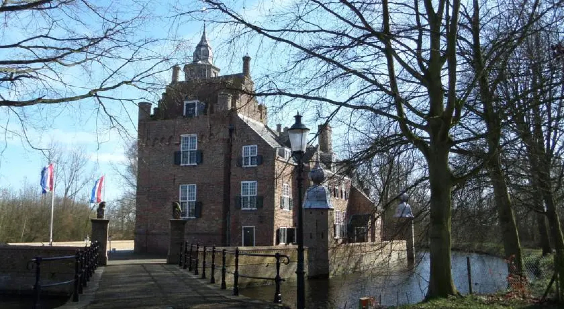 Caravanverhuur Renesse